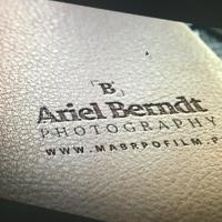 Ariel Berndt Photography