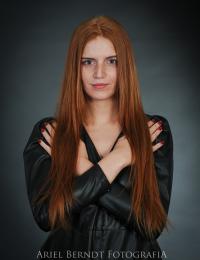 21.Weronika strona Ariel