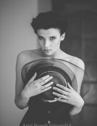 Ariel Berndt FotografiA Aleksandra 3+