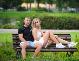 056 Weronika Patryk Narzeczeska Sesja WGLADOWKA